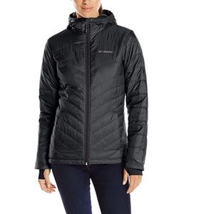 Columbia Mighty Lite Hooded Jacket